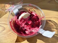 -Blueglass酸奶(财富购物中心店)