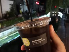 -曲水曦和饮品店(曲水亭街)
