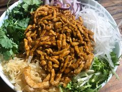 -香香春饼·非遗技艺(万达店)