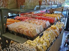 -Caidie Bakery采蝶轩(人民东路店)