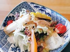 -王鼎精致料理铁板烧(世博源店)