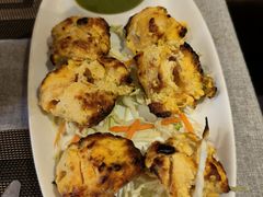 -Pita's&Tika's中东和印度风味餐厅(龙湖天街店)