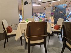 大堂-望湘园·小雅(德基店)