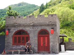 -雁门关景区