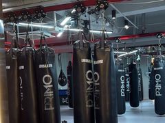 -花环泰拳·勒德斯拉泰拳馆(静安店)