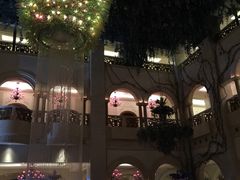 -深圳东部华侨城茵特拉根酒店