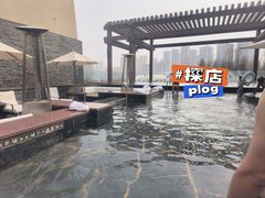 -清河半岛温泉度假酒店