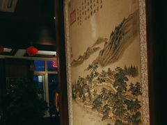-惠丰堂饭庄·烤鸭·京味菜(西北旺·唐家岭店)