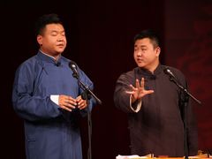 -青曲社相声(易俗街区店)