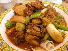 -新疆红柳花餐厅(新洲店)