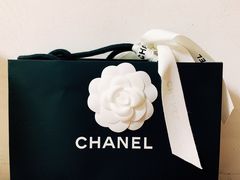 -CHANEL(恒隆广场店)