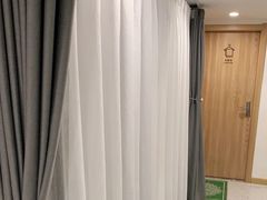 -麦悠悠·SPA·推拿(太阳山路店)
