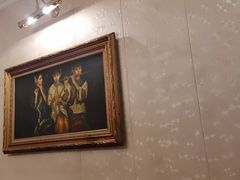 -老洋房花园饭店(绍兴路店)