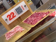 -东门口·新式老北京火锅(河西龙湖天街店)