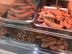 -有间鸭店(张之洞路店)