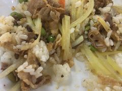 -南京工业大学-东苑1食堂