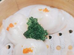 -煲王粤菜餐厅(中侨中心店)