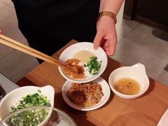-巴奴毛肚火锅(新街口金鹰店)