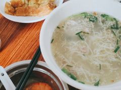 -恒兴发茶店(水巷口店)