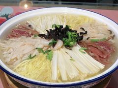 -得意楼蒸菜馆