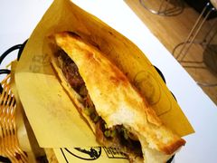 -驴公驴婆(曹杨店)