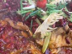 -老板恋上鱼(恒隆广场店)