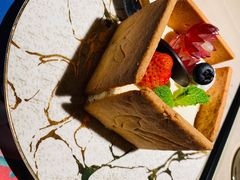 -布拉诺牛排西餐厅(上城天街店)