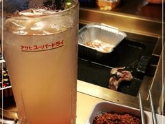 -金妈家烤肉(龙湖U城天街店)