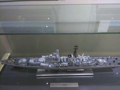 -海军上海博览馆