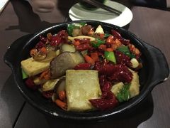 千页豆腐-潇湘阁(昆泰国际大厦店)