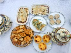 -冰泉豆浆馆(白云山总店)