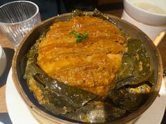 米粉蒸肉-清水亭湖北菜(大屯DT51店)