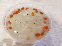 桂花糊米酒-老通城豆皮大王(吉庆街店)