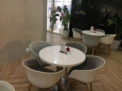 大堂-PETIT PARIS 小巴黎(凯德1818店)