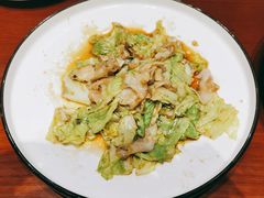 -郑庄脂渣海鲜楼(九水路店)