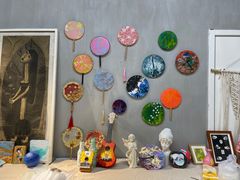 -100家灵感仓库·DIY团建(什刹海店)