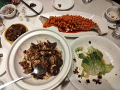 -刘胖子家常菜·蹄花焖藕(兴业店)