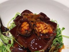 -青雅中餐厅(大连金石滩绿发希尔顿度假酒店)