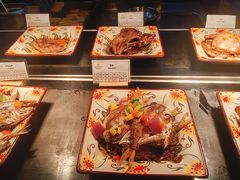 -怡聚轩全日制自助餐厅(大中华喜来登酒店)