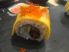-Sushi Love 创意寿司(丽影广场店)