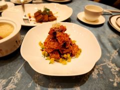 -扬州香格里拉·香宫中餐厅
