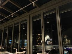 -CASANOVA西餐厅(海信广场店)