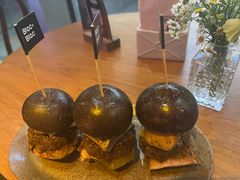 -Blac+Blac(中海环宇荟店)