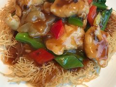 -天龙轩(香港丽思卡尔顿酒店)