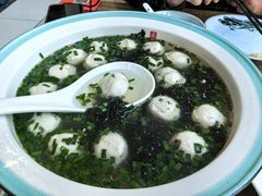 -东辰望海鱼码头·海鲜餐厅