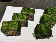 -禾绿寿司·定食·拉面·烧炸(喜荟城店)