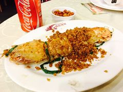 -桥底辣蟹(谢斐道店)