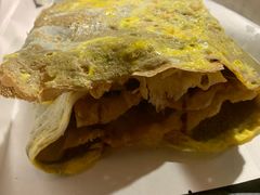 -清真·二嫂子煎饼果子(鼓楼旗舰形象店)