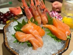 -大渔铁板烧(花园道店)