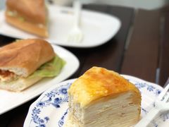 -DOUTOR德咖伦(吴江路店)